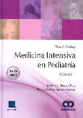 Medicina Intensiva en Pediatra Piva & Celiny - 2 Tomos