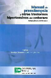 Manual de Preeclampsia y Otros Trastornos Hipertensivos del Embarazo