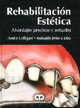 Rehabilitacin Esttica