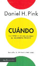 Cundo La ciencia de encontrar el momento preciso