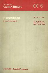 Casos clinicos : hematologia