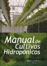 Manual de Cultivos Hidropnicos