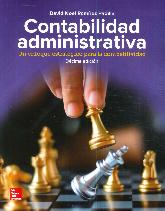 Contabilidad Administrativa