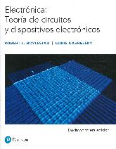 Electrnica : Teora de Circuitos y Dispositivos Electrnicos