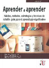 Aprender a Aprender