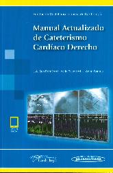 Manual Actualizado de Cateterismo Cardaco Derecho