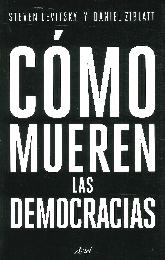 Cmo Mueren las Democracias