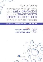 Deshidratacin  Trastornos Hidroelectrolticos en Urgencias de Pediatra