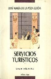 Servicios turisticos