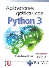 Aplicaciones Grficas con Python 3