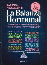 La Balanza Hormonal