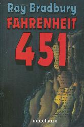 Fahrenheit 451