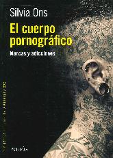 El cuerpo Pornogrfico