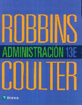 Administracin Robbins