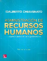 Administracin de Recursos Humanos