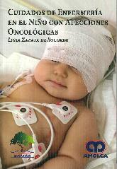 Cuidados de Enfermería en el Niño con Afecciones Oncológicas