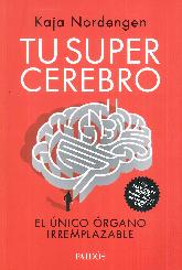 Tu super Cerebro