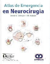 Atlas de emergencia en neurocirugía
