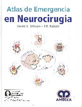 Atlas de emergencia en neurociruga