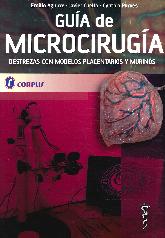 Gua de Microciruga