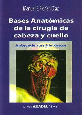 Bases Anatmicas de la Ciruga de Cabeza y Cuello