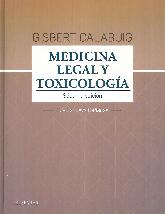 Medicina Legal y Toxicologa Gisbert Calabuig