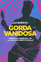 Gorda Vanidosa