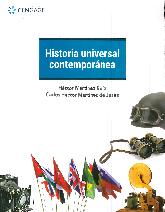 Historia Universal Contempornea