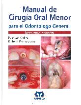 Manual de ciruga oral menor