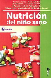 Nutricin del Nio Sano