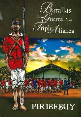 Batallas de la Guerra de la Triple Alianza Piribebuy