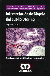 Interpretacin de Biopsia del Cuello Uterino