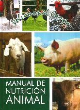 Manual de Nutricin Animal