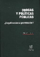 Drogas y Políticas Públicas