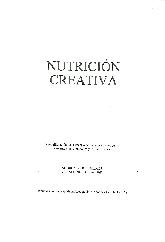Nutricin Creativa