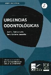 Urgencias Odontolgicas aspectos claves