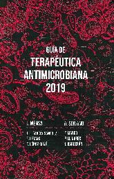 Gua Teraputica Antimicrobiana 2019