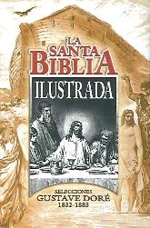 La Santa Biblia Ilustrada