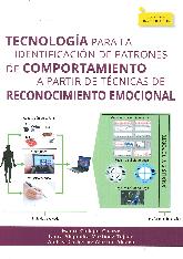 Tecnologa para la Identificacin de Patrones de Comportamiento a partir de Tcnicas de Reconocimien