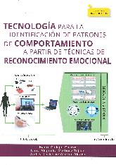 Tecnologa para la Identificacin de Patrones de Comportamiento a partir de Tcnicas de Reconocimien