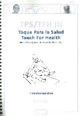 TPS/TFH III Toque para la Salud