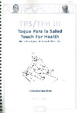 TPS/TFH III Toque para la Salud