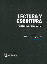 Lectura y Escritura