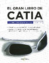 El Gran Libro de CATIA