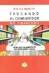 Educando al Consumidor No finaciero