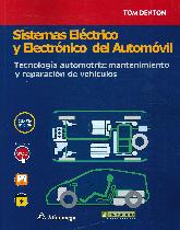 Sistema Elctrico y Electrnico del Automvil