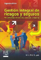 Gestin Integral de Riesgos y Seguros