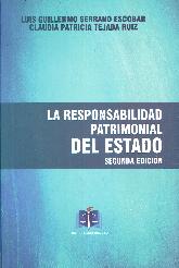 La Responsabilidad Patrimonial del Estado