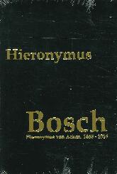 Cartas Hieronymus Bosch