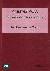 Criminologa